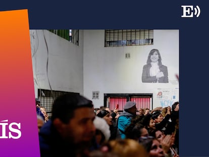 ‘Podcast’| Cristina Kirchner, presa: ¿hasta cuándo un revulsivo para el peronismo?