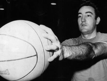 Alfonso Martínez.