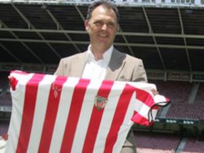 Entrevista con Joaquín Caparrós