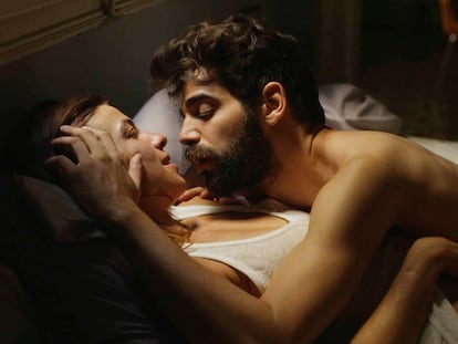 Cuando el sexo dura demasiado