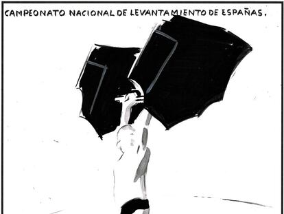 El Roto