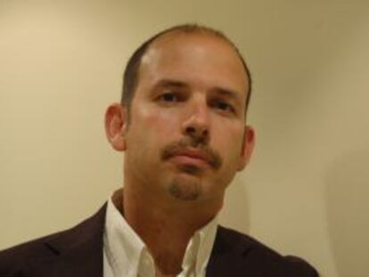 Ignacio Álvarez-Ossorio