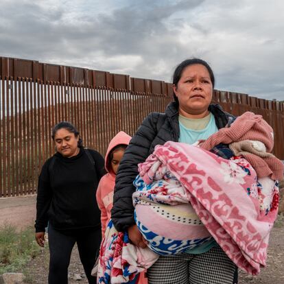 Donald Trump México