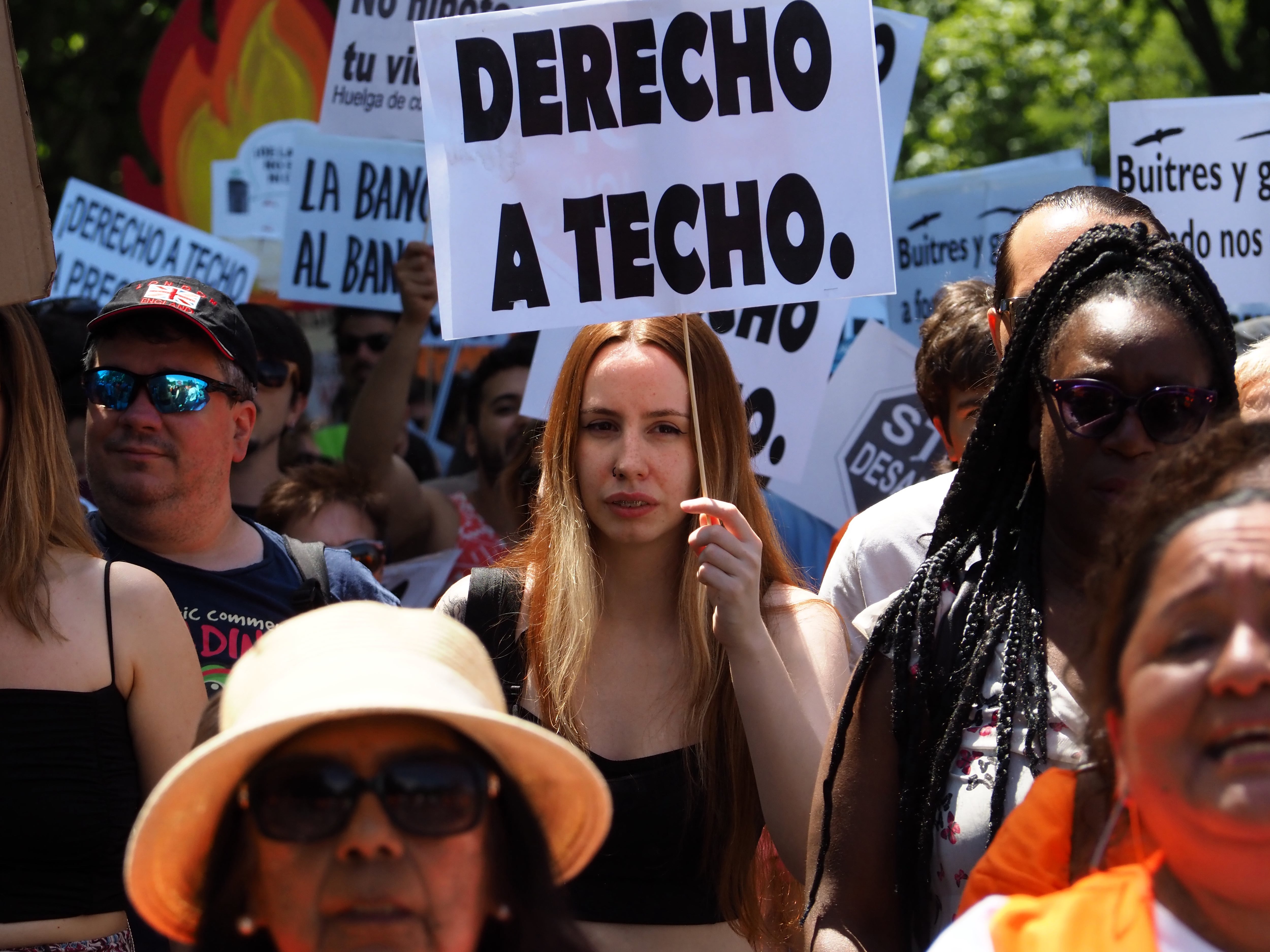 El vínculo entre crecimiento y bienestar está roto: más riqueza no es menos pobreza