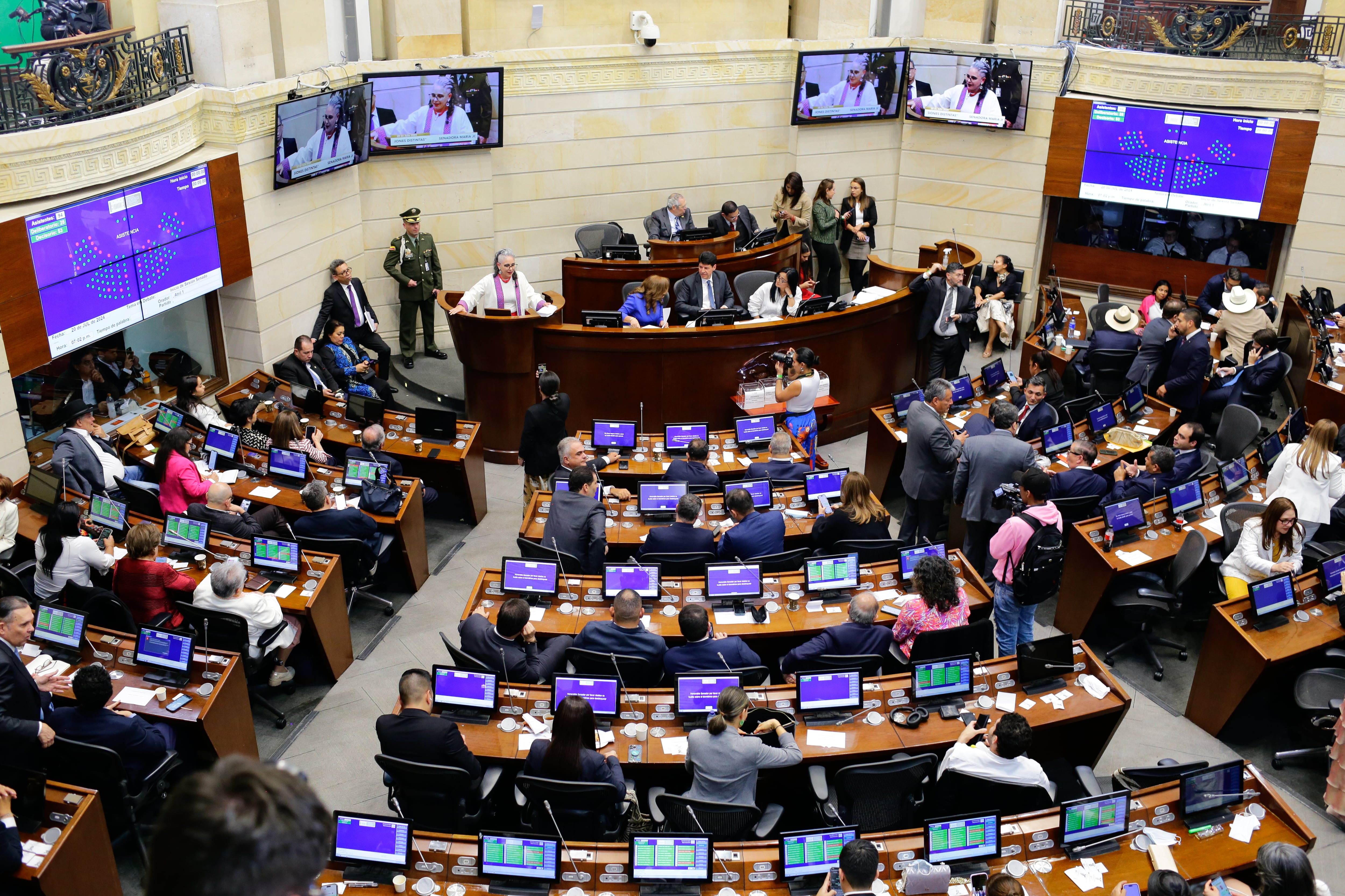 El Congreso tumba el artículo que permitía que los abusadores sexuales de niños tuvieran una rebaja en sus condenas