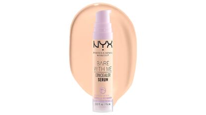 Sérum corrector de NYX.