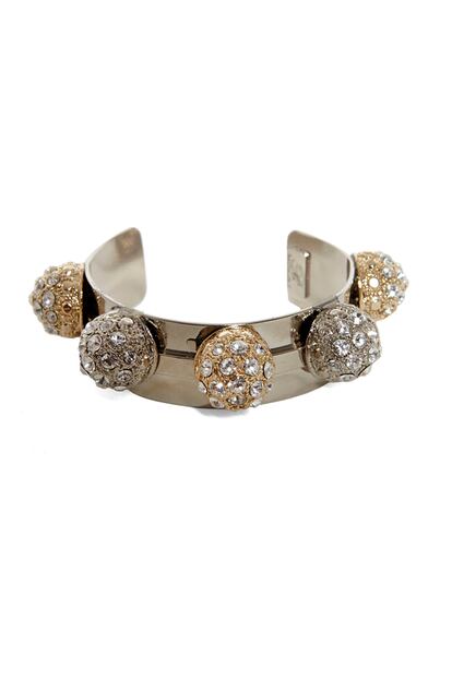 Pulsera de Blumarine (c.p.v).