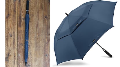 I try the best solar umbrellas and I choose the winner.