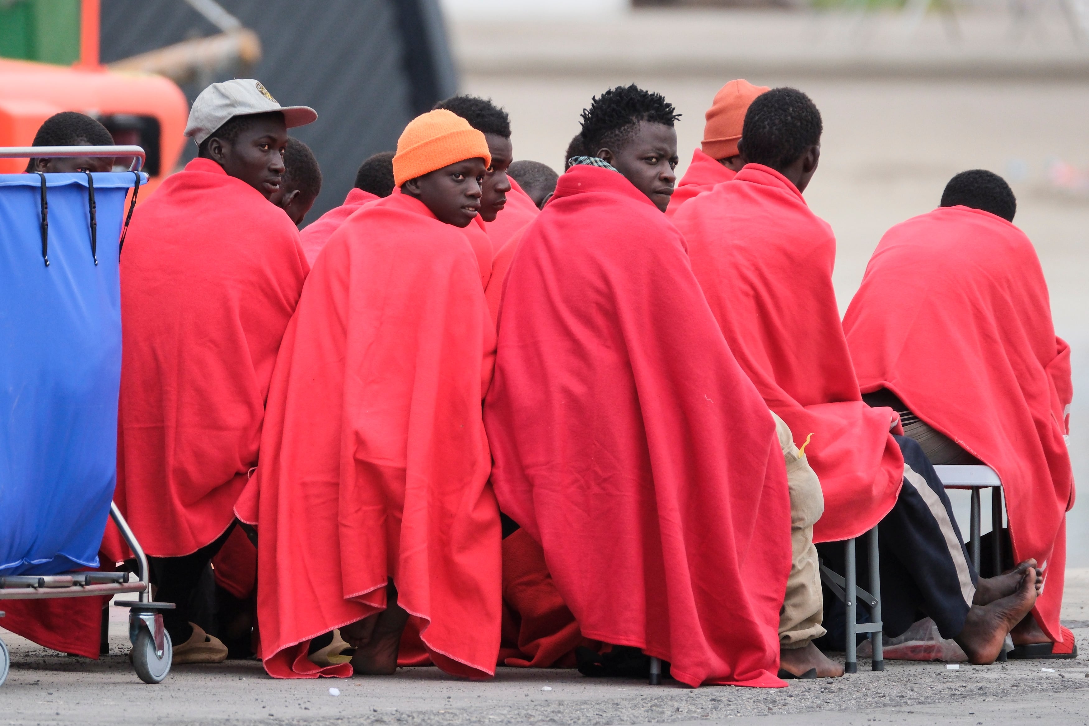 ¿Caerá España también en la ola antiinmigración europea?