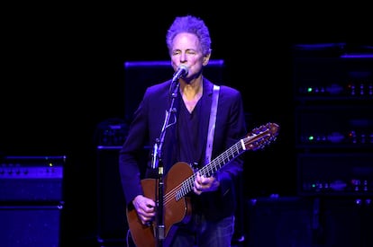 Lindsey Buckingham