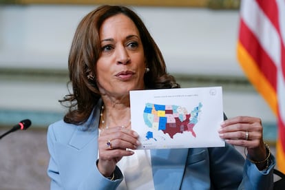 Kamala Harris