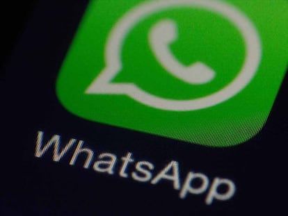 WhatsApp para Android cambia el diseño de su interfaz, y le sienta muy bien