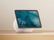 Nuevos altavoces de Amazon