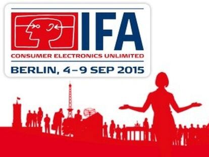 IFA 2015: lo que se espera ver en la feria de Berlín