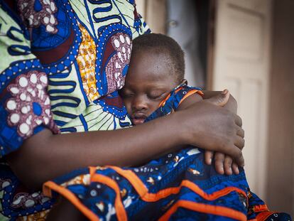 La epidemia silenciosa que ataca a los niños
