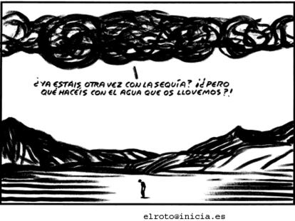 EL ROTO
