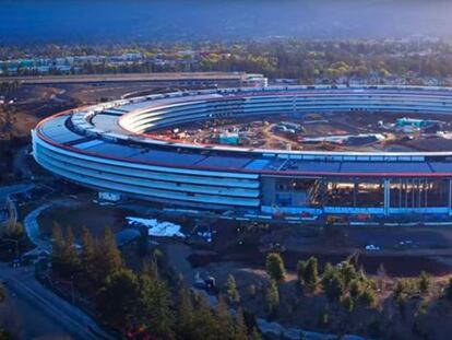 Apple Park