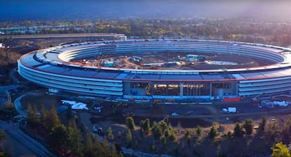 Apple Park