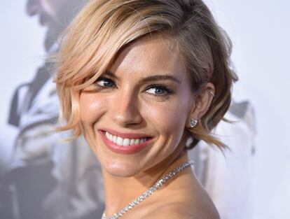 Sienna Miller