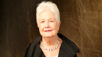 Eleanor Coppola