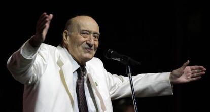 Wadih El Safi.