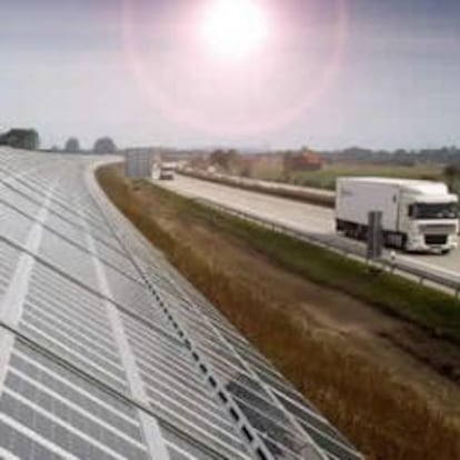 La industria fotovoltaica europea quiere mejorar la competitividad