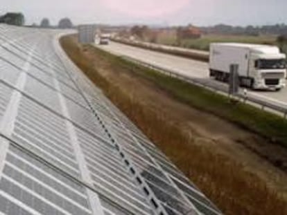La industria fotovoltaica europea quiere mejorar la competitividad