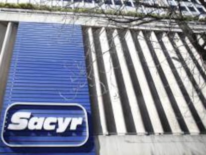 Sacyr completa la venta del 95% de la autopista del Guadalmedina y obtiene 90 millones en plusvalías