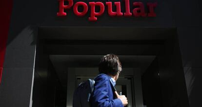 Sucursal de Banco Popular