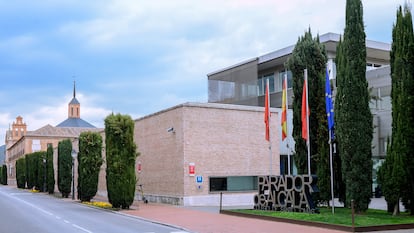 El nuevo renacimiento de la ciudad de Cervantes