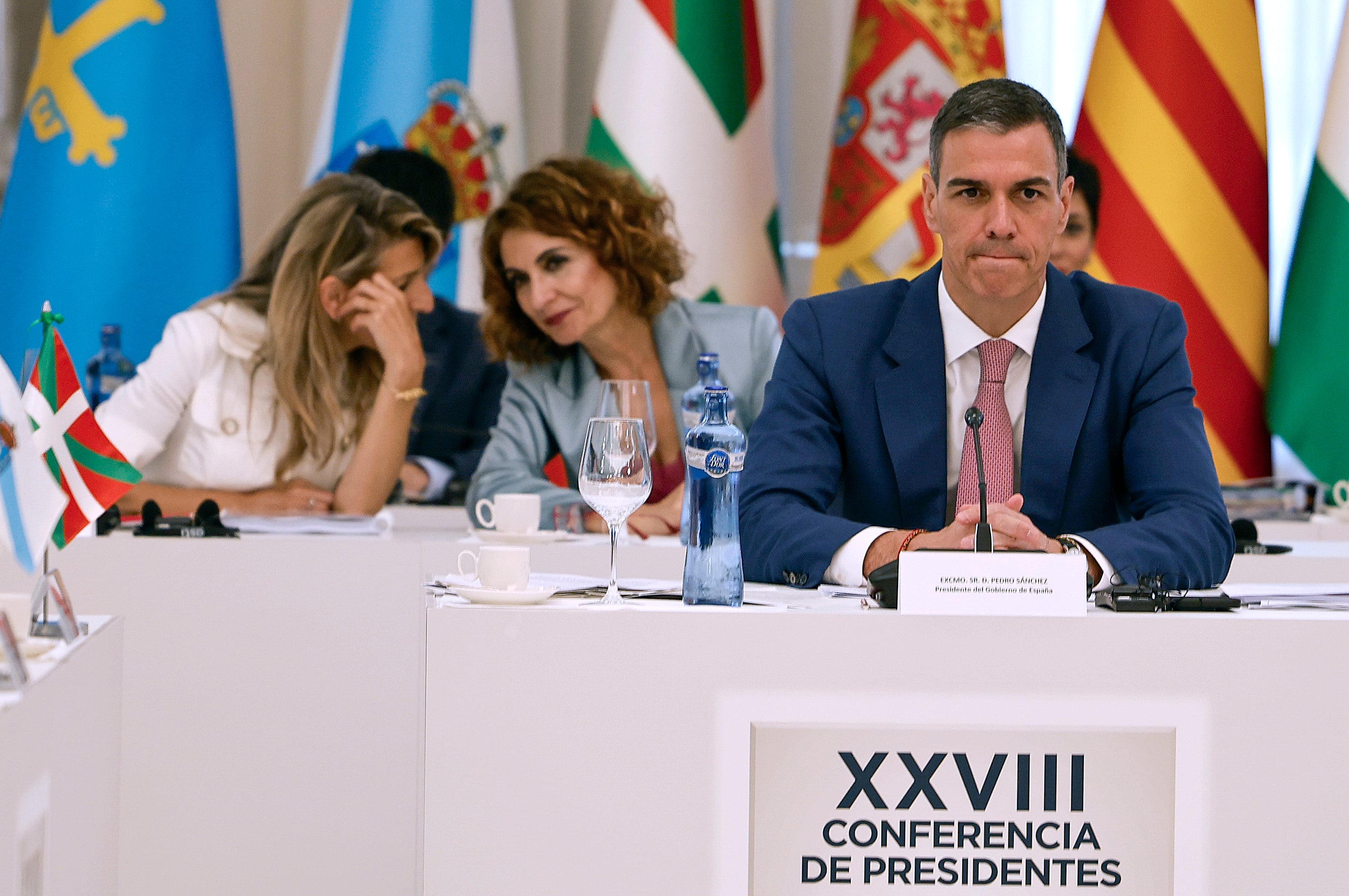 ¿Elecciones para qué?