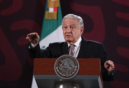 Andrés Manuel López Obrador