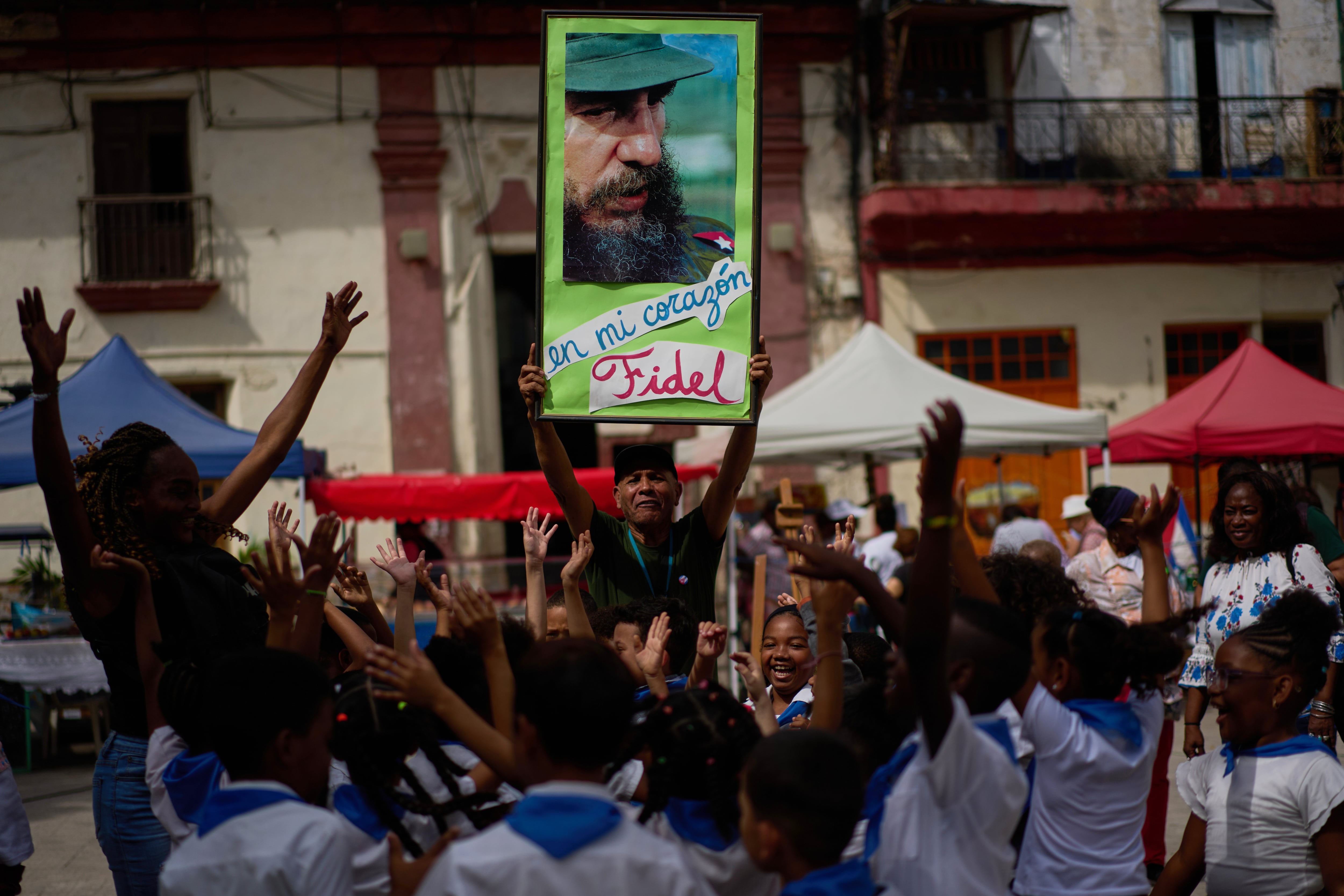 El cambio bajo presión en Cuba (y en Miami)