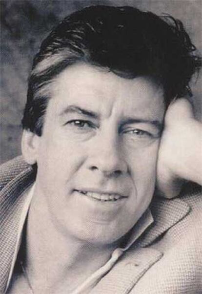 Paul Gleason.