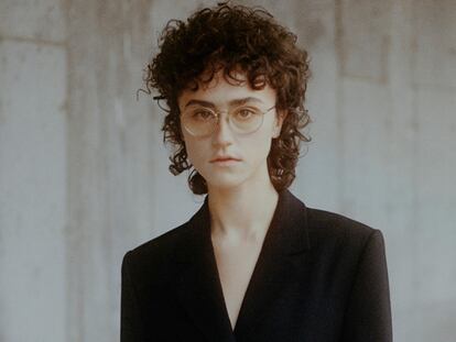 La hijastra de Kamala Harris y la hija de Paul Walker, las estrellas del desfile de Proenza Schouler