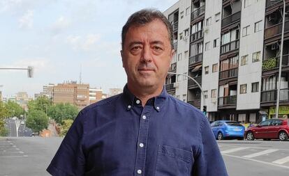 Luis Ayala.