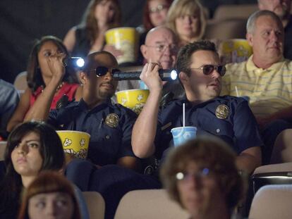 50 estupideces que todos hemos dicho después de ver una película