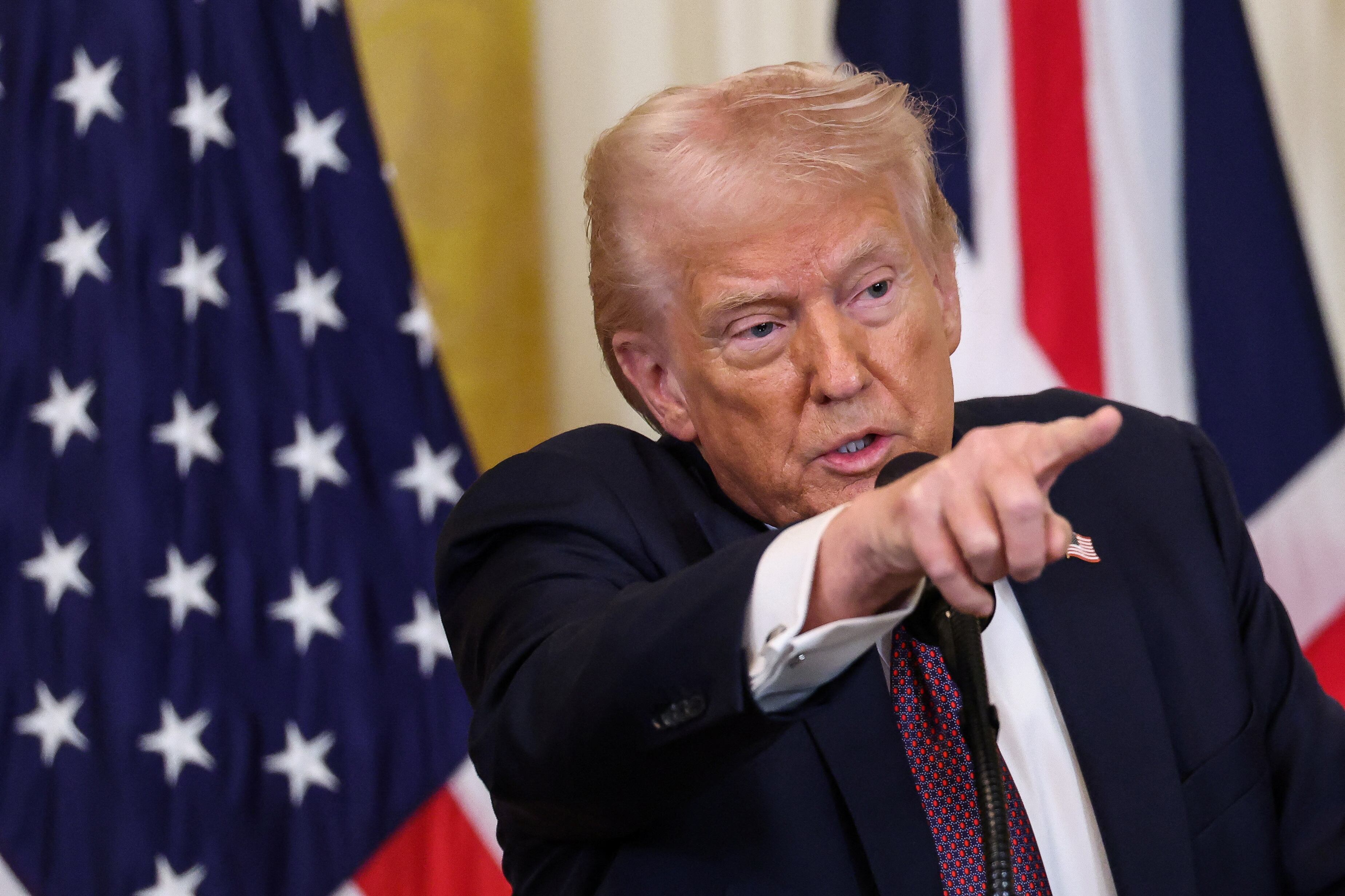 Los aranceles y el crecimiento