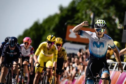 Tour de Francia Femenino