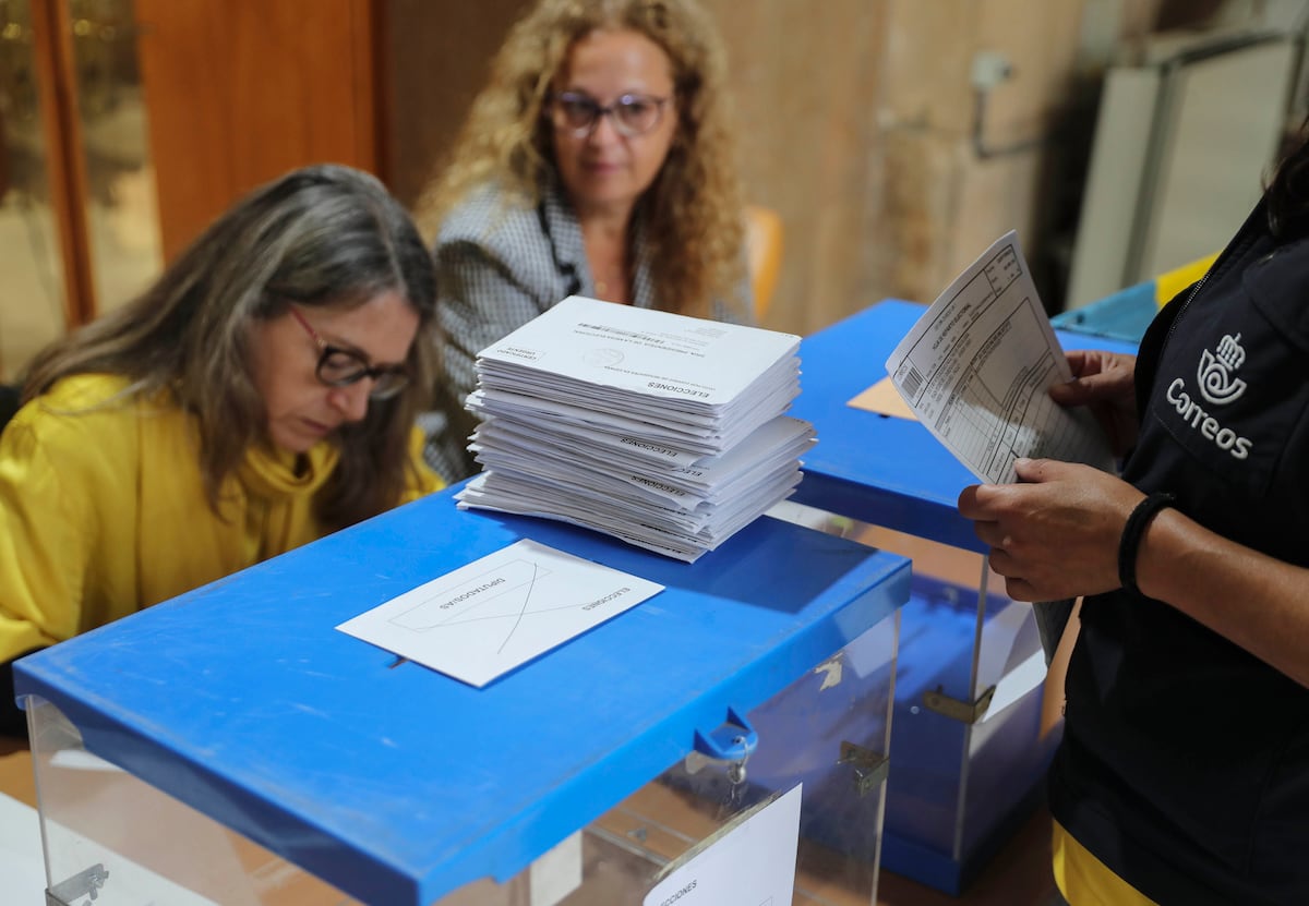 La Fiscalía del Supremo apoya la petición del PSOE de que se revisen ...