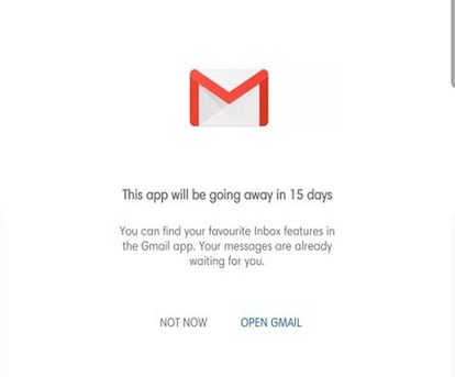 Google Inbox