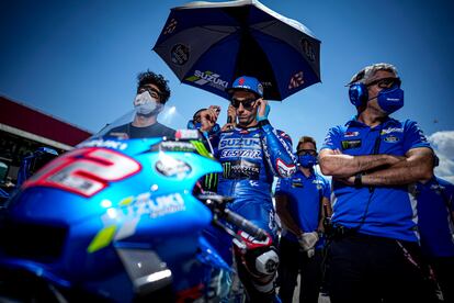 Alex Rins