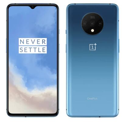 Nuevo Oneplus 7T.