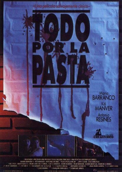 Después de este trabajo,protagonizado por María Barranco, Kiti Mánver y Antonio Resines, Urbizu consiguió nuevos éxitos con 'Cómo ser mujer y no morir en el intento' (1993), o 'La caja 507' (2002), por la que fue  premiado en varias ocasiones. 

