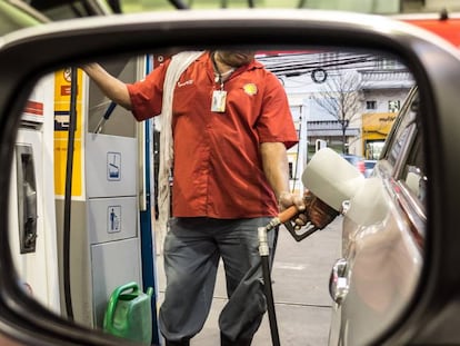 Alta do imposto da gasolina é liberada
após tribunal derrubar liminar