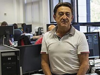 Entrevista con Mariano Peña