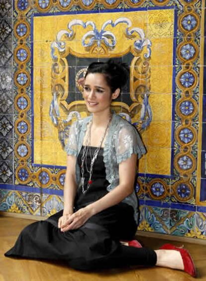 Julieta Venegas