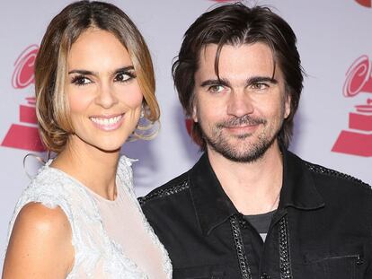 Todos los vestidos de los Grammy latinos