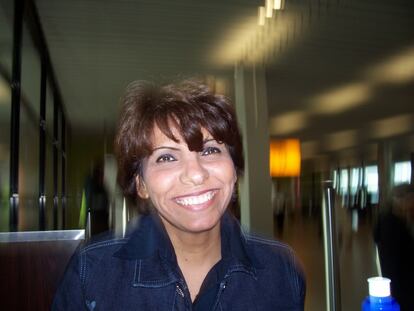 ¡Una saudí al frente de la FIFA!