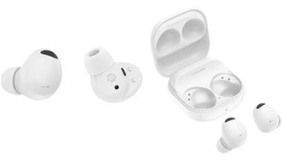 auriculares samsung galaxy busds 2 pro 2